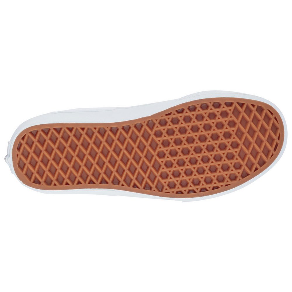 Vans Men's Doheny Sneaker, Canvas - Ndoros