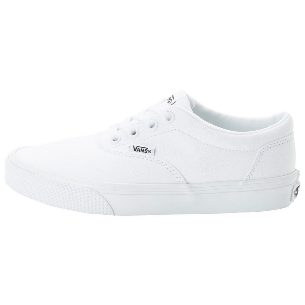 Vans Men's Doheny Sneaker, Canvas - Ndoros
