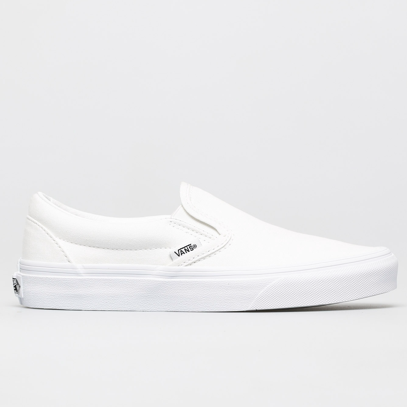 Vans Unisex Classic Slip-On Low Top Moc
