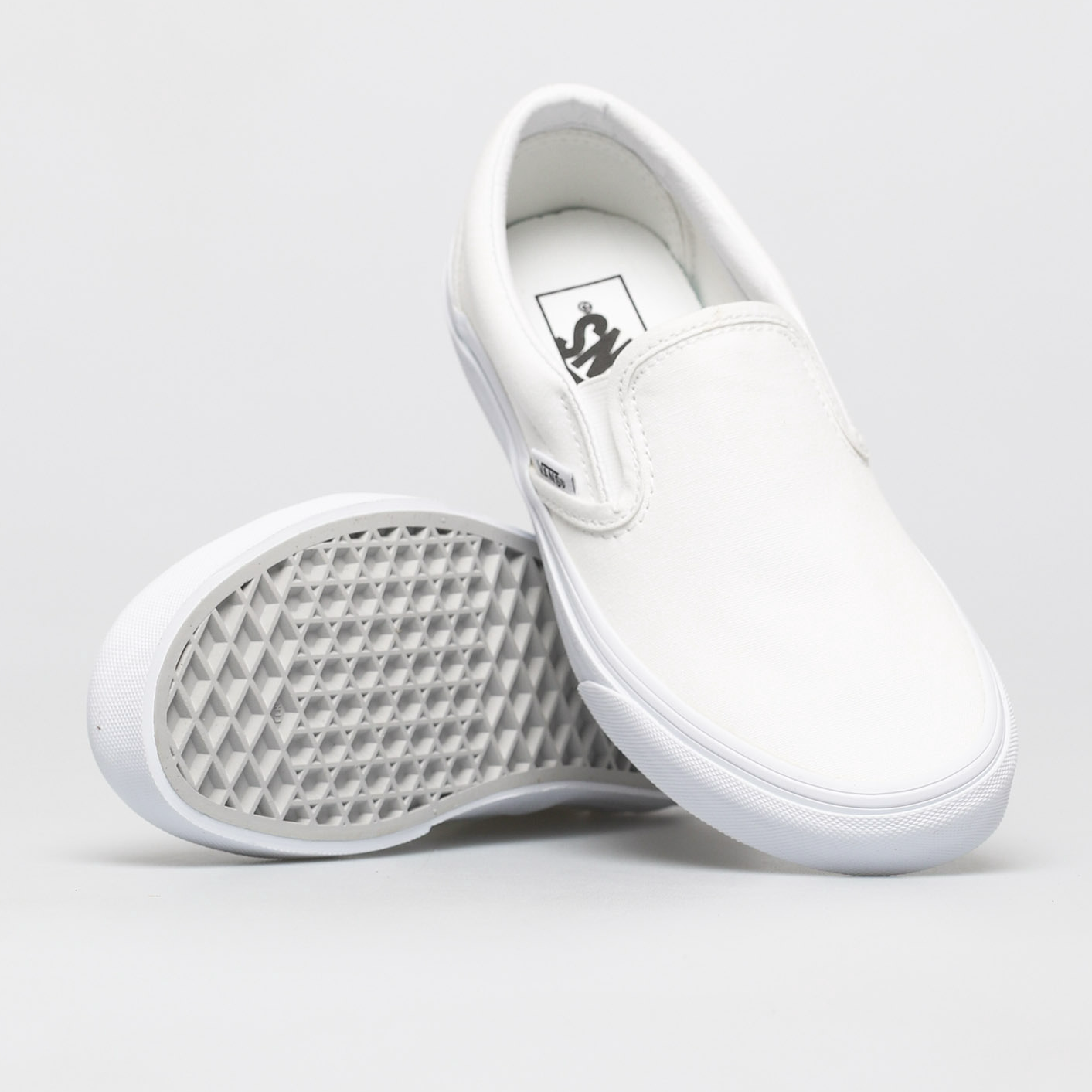 Vans Unisex Classic Slip-On Low Top Moc