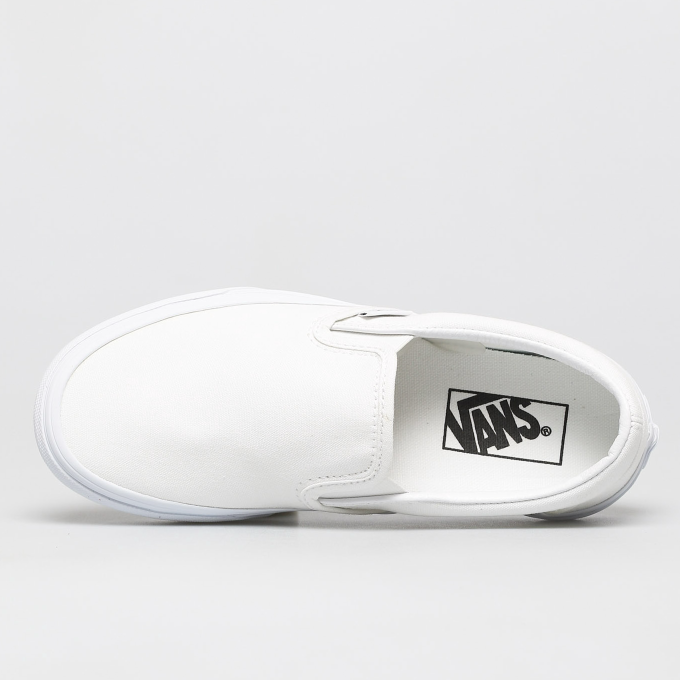 Vans Unisex Classic Slip-On Low Top Moc