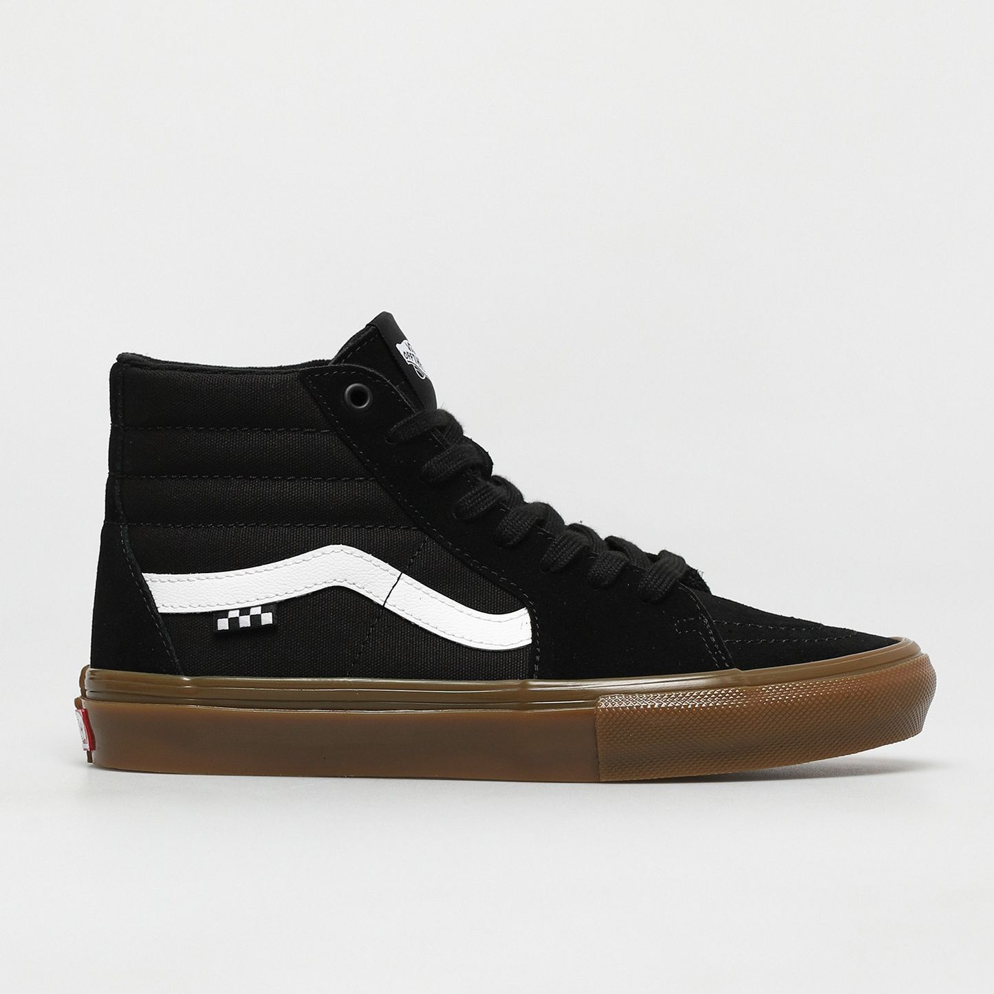 Vans Unisex SK8-Hi Sneaker Shoe - Ndoros