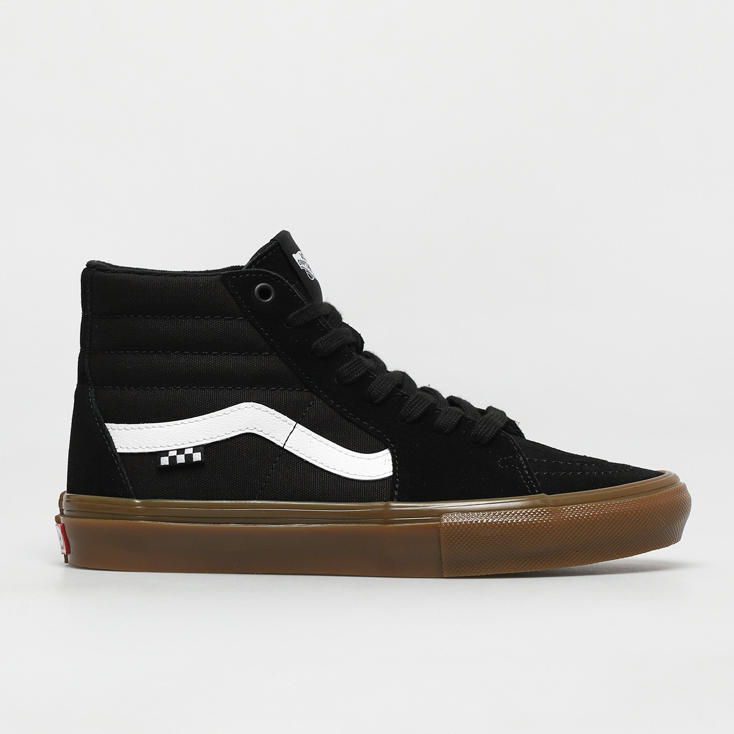 Vans Unisex SK8-Hi Sneaker Shoe - Ndoros