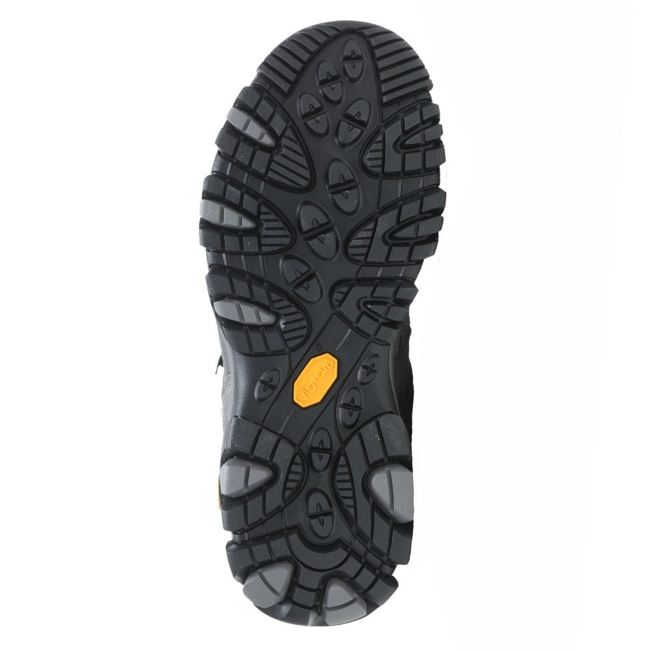 Merrell Women's Moab 3 Mid Waterproof Hiking Boot