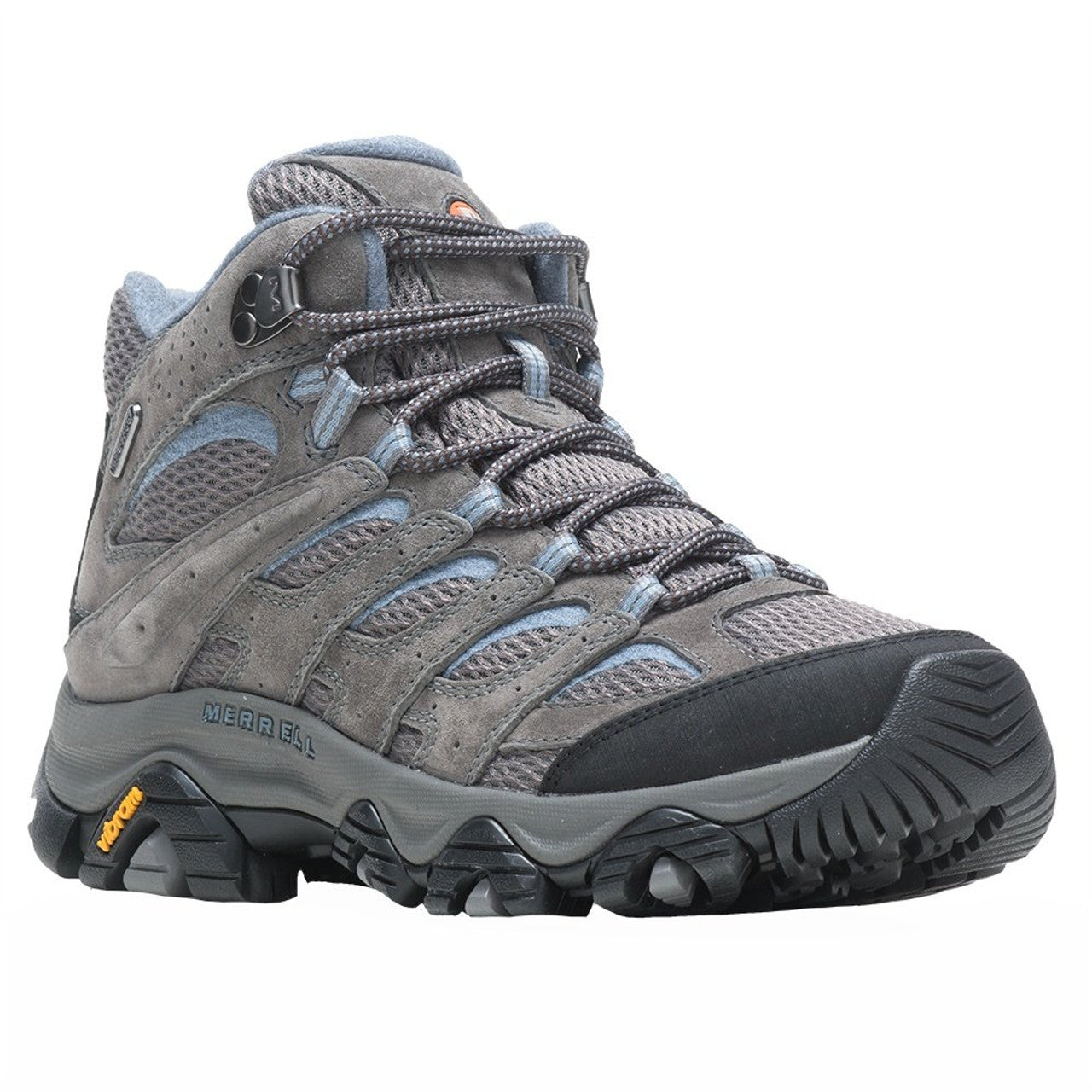 Merrell Women's Moab 3 Mid Waterproof Hiking Boot