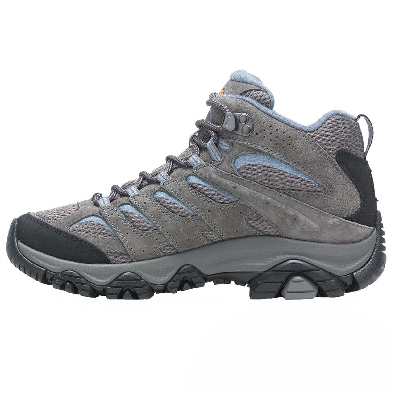 Merrell Women's Moab 3 Mid Waterproof Hiking Boot