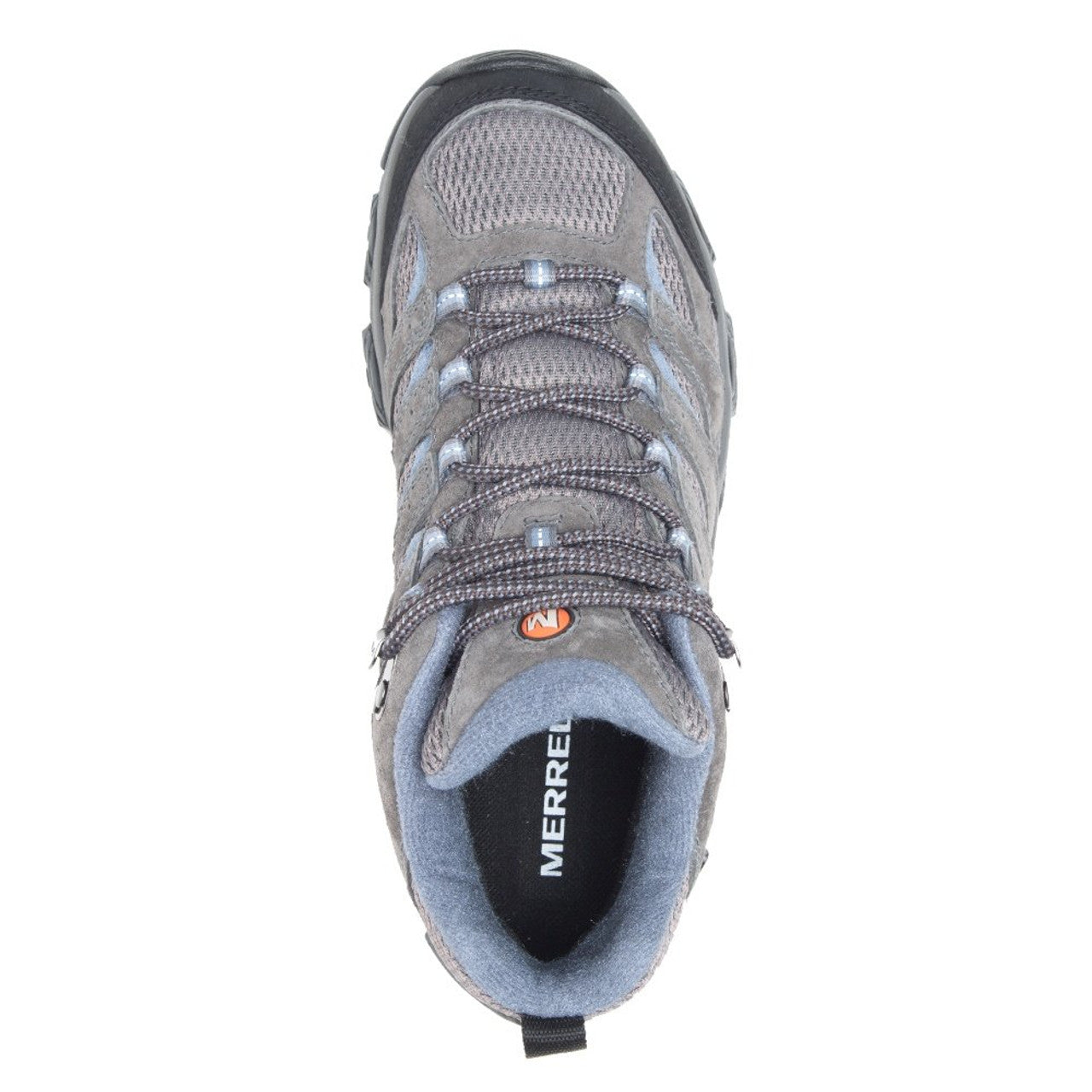 Merrell Women's Moab 3 Mid Waterproof Hiking Boot