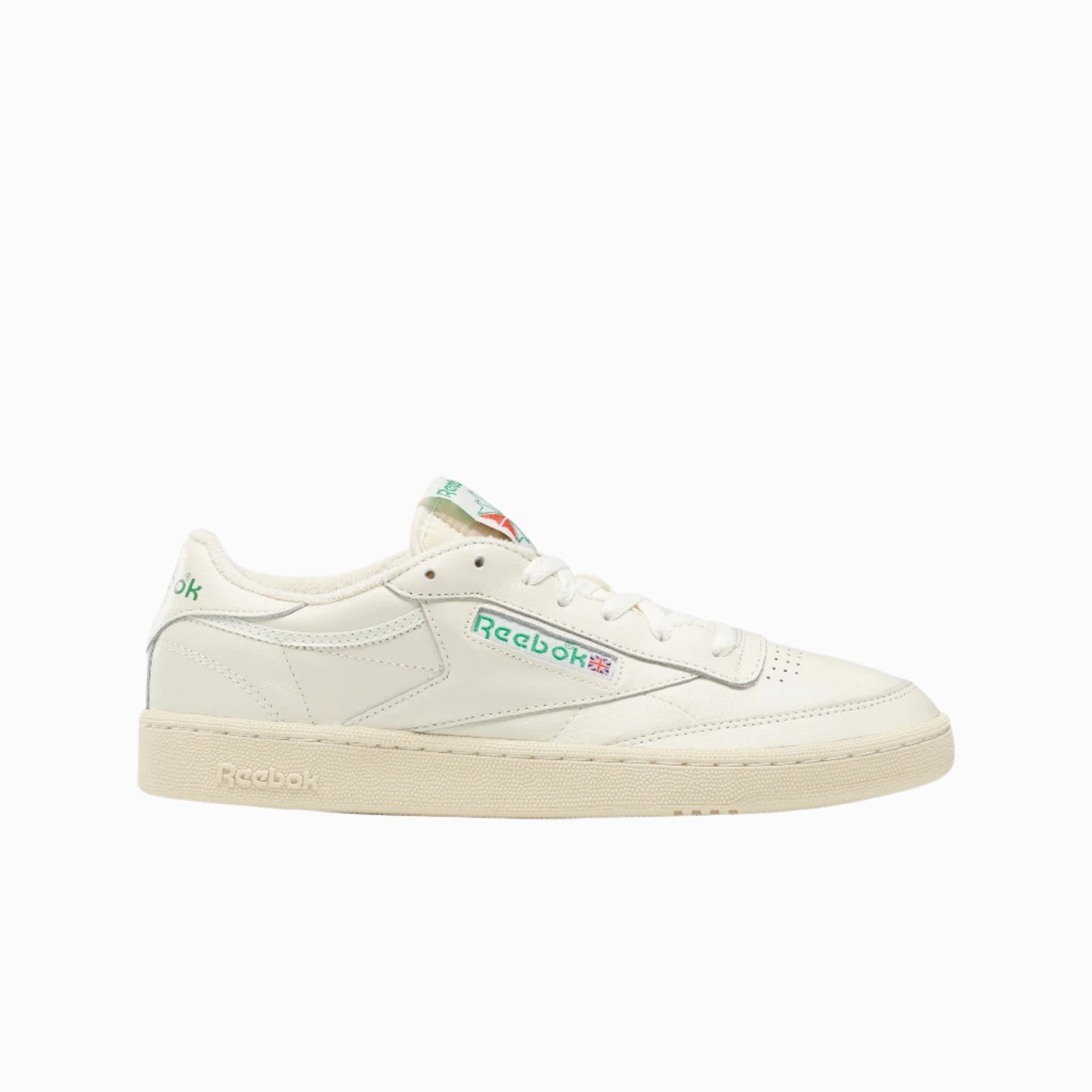 Reebok Vintage Club C 85 Men's Sneakers - Ndoros