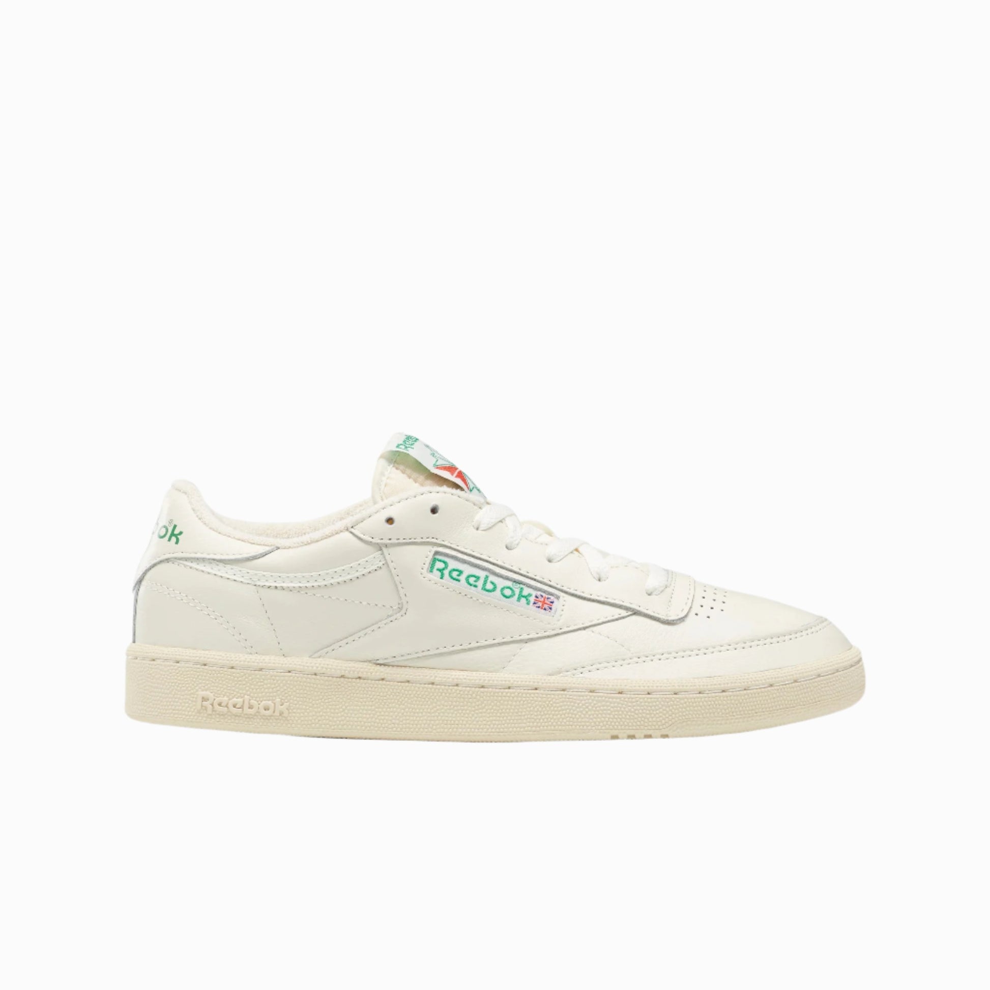 Reebok Vintage Club C 85 Men's Sneakers - Ndoros