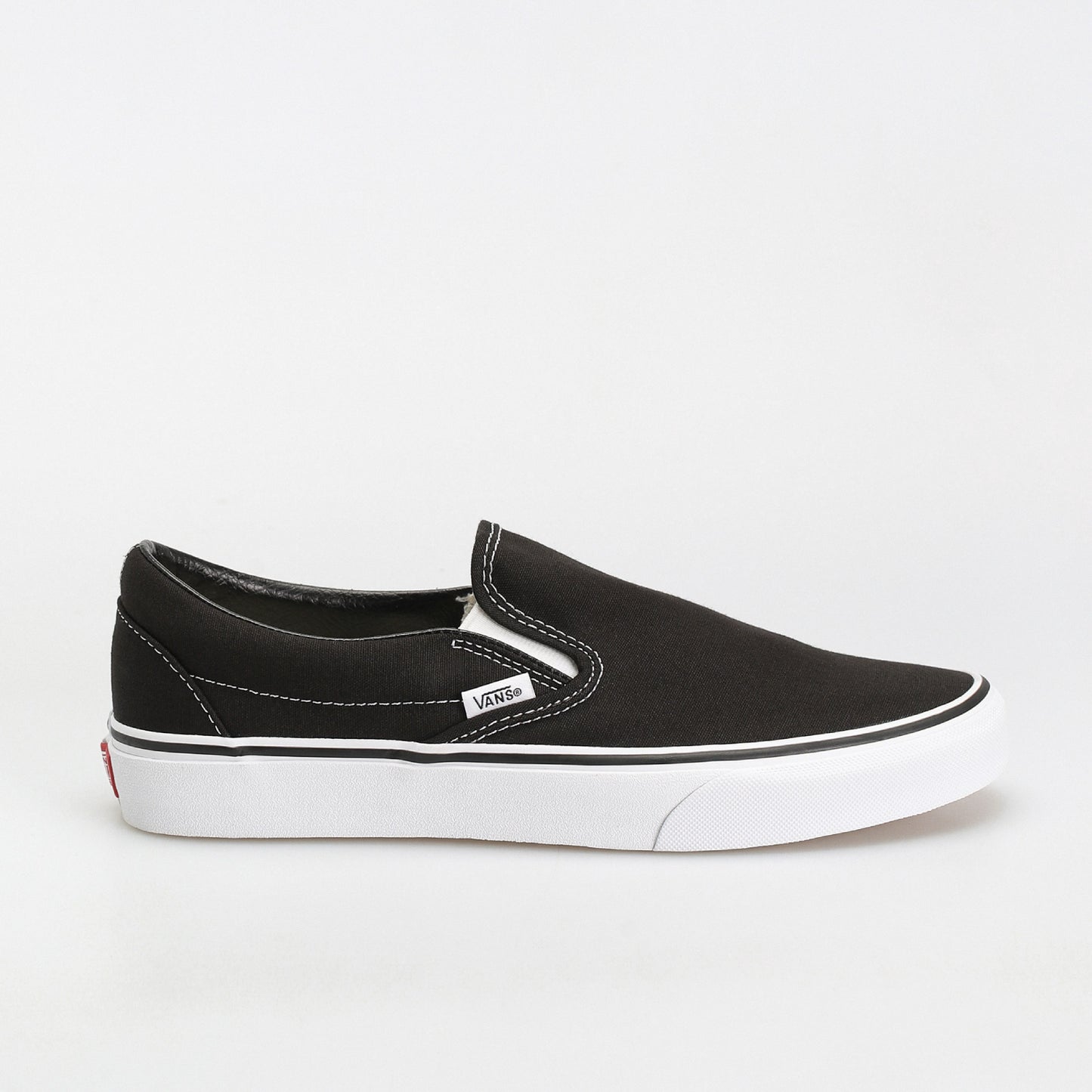 Vans Unisex Classic Slip-On Low Top Moc - Ndoros