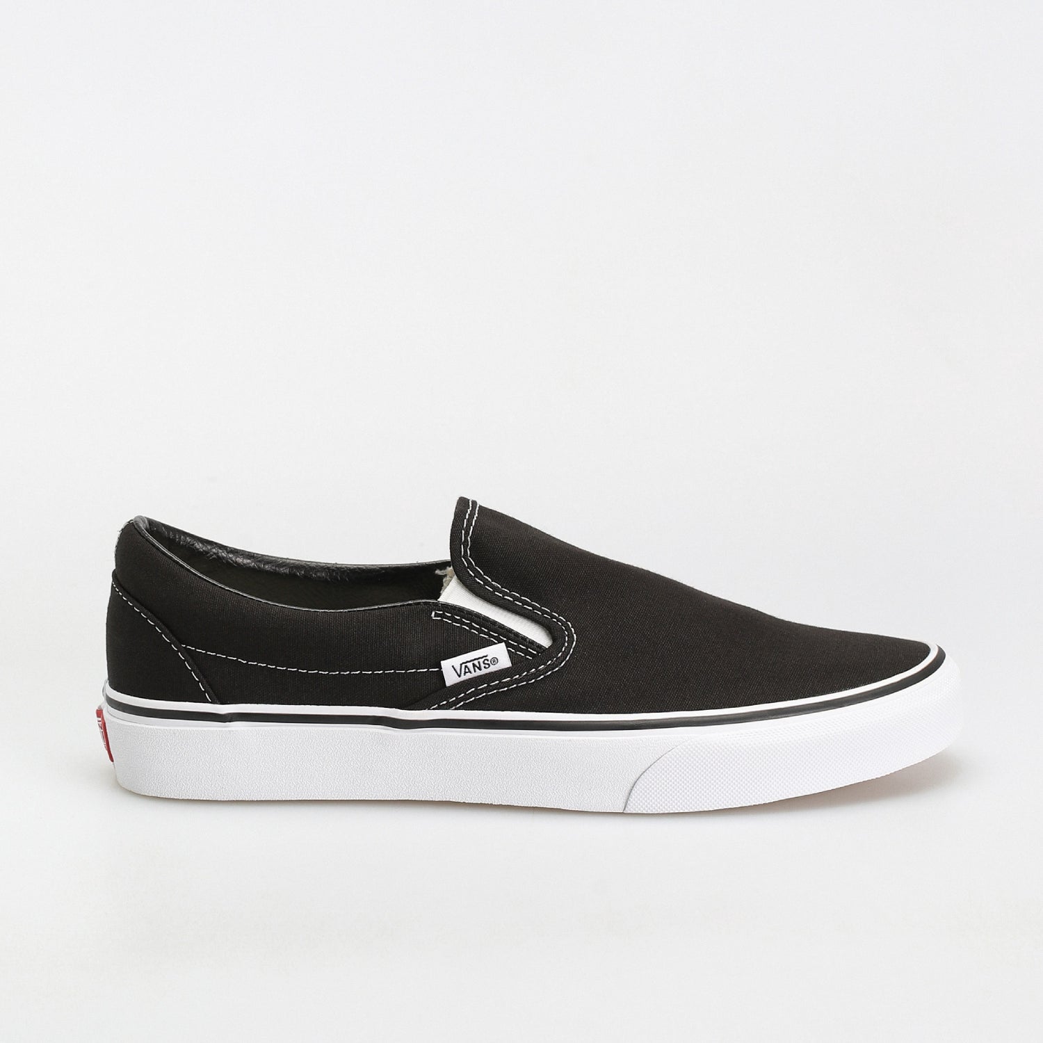 Vans Unisex Classic Slip-On Low Top Moc - Ndoros