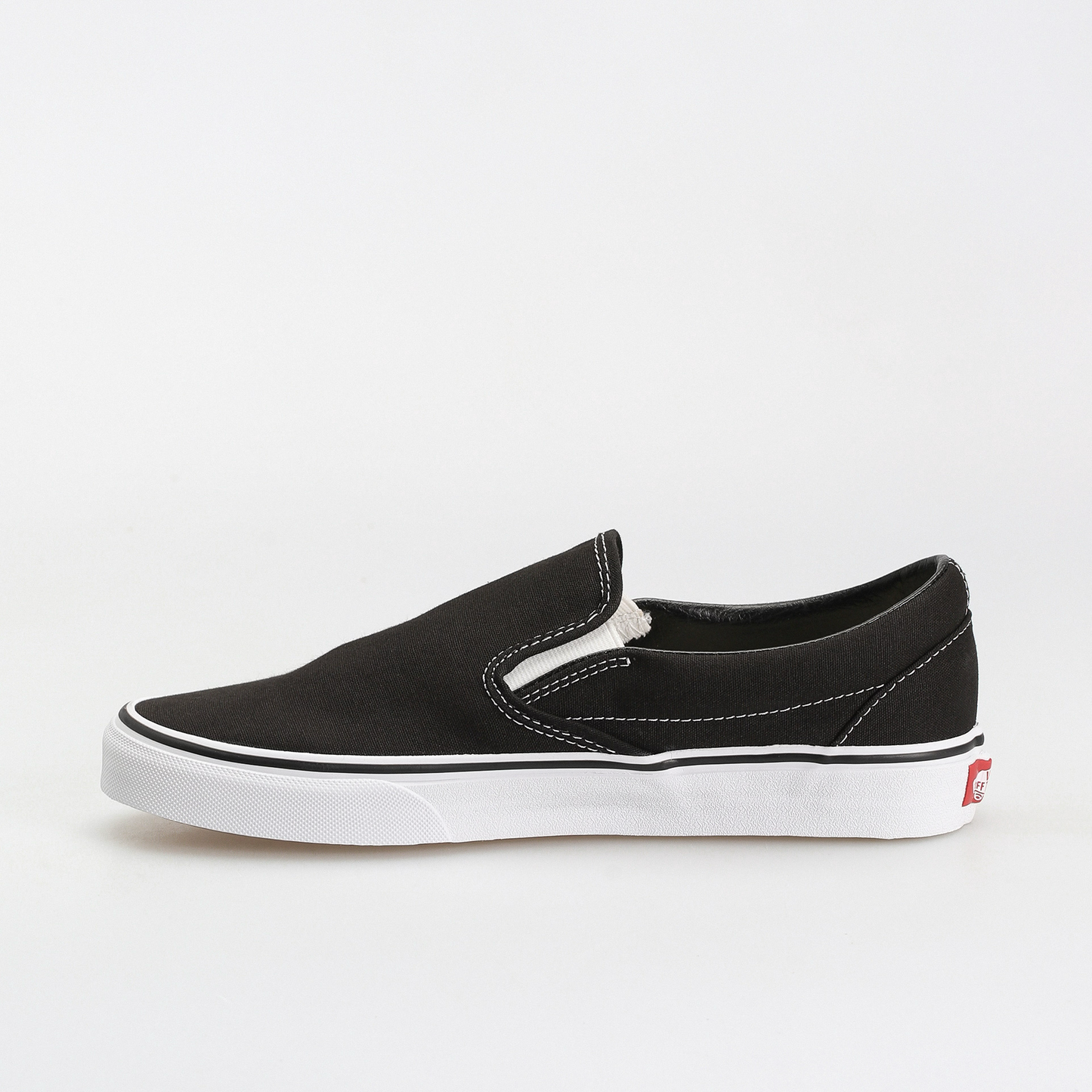 Vans Unisex Classic Slip-On Low Top Moc