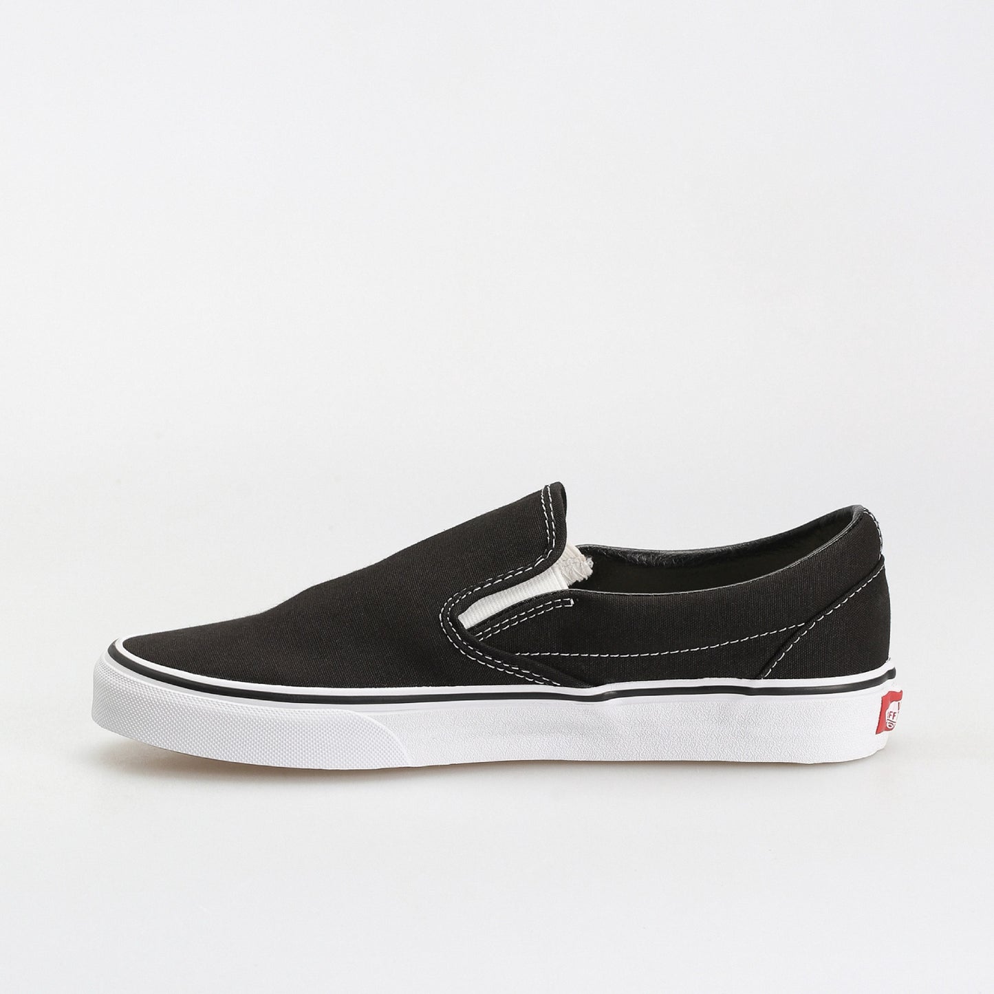 Vans Unisex Classic Slip-On Low Top Moc - Ndoros