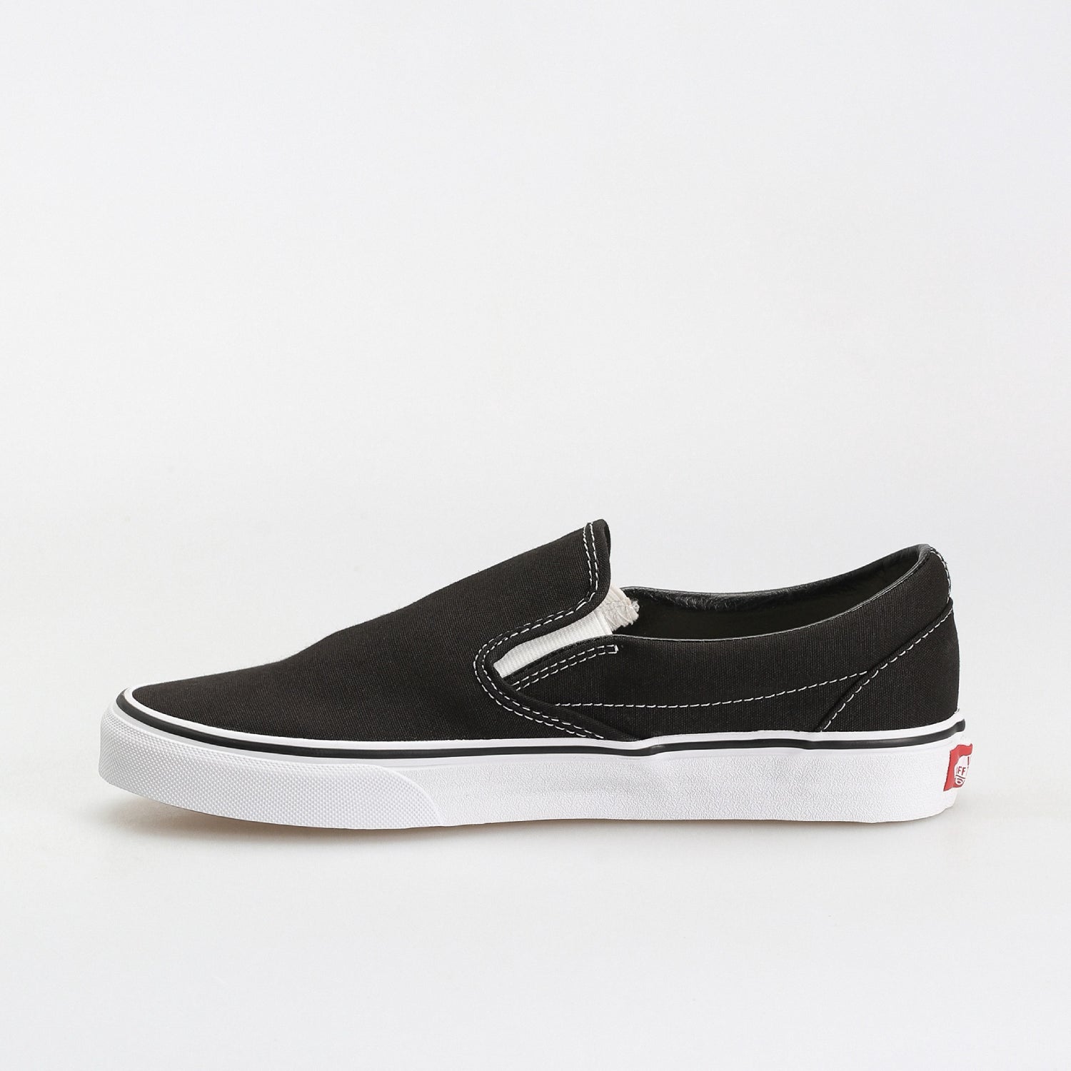 Vans Unisex Classic Slip-On Low Top Moc - Ndoros
