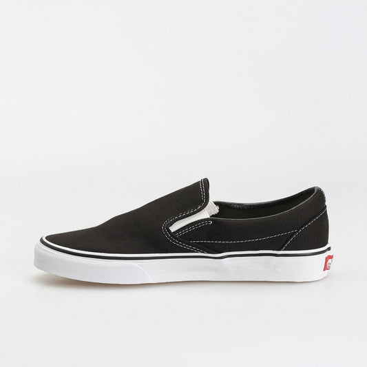 Vans Unisex Classic Slip-On Low Top Moc - Ndoros