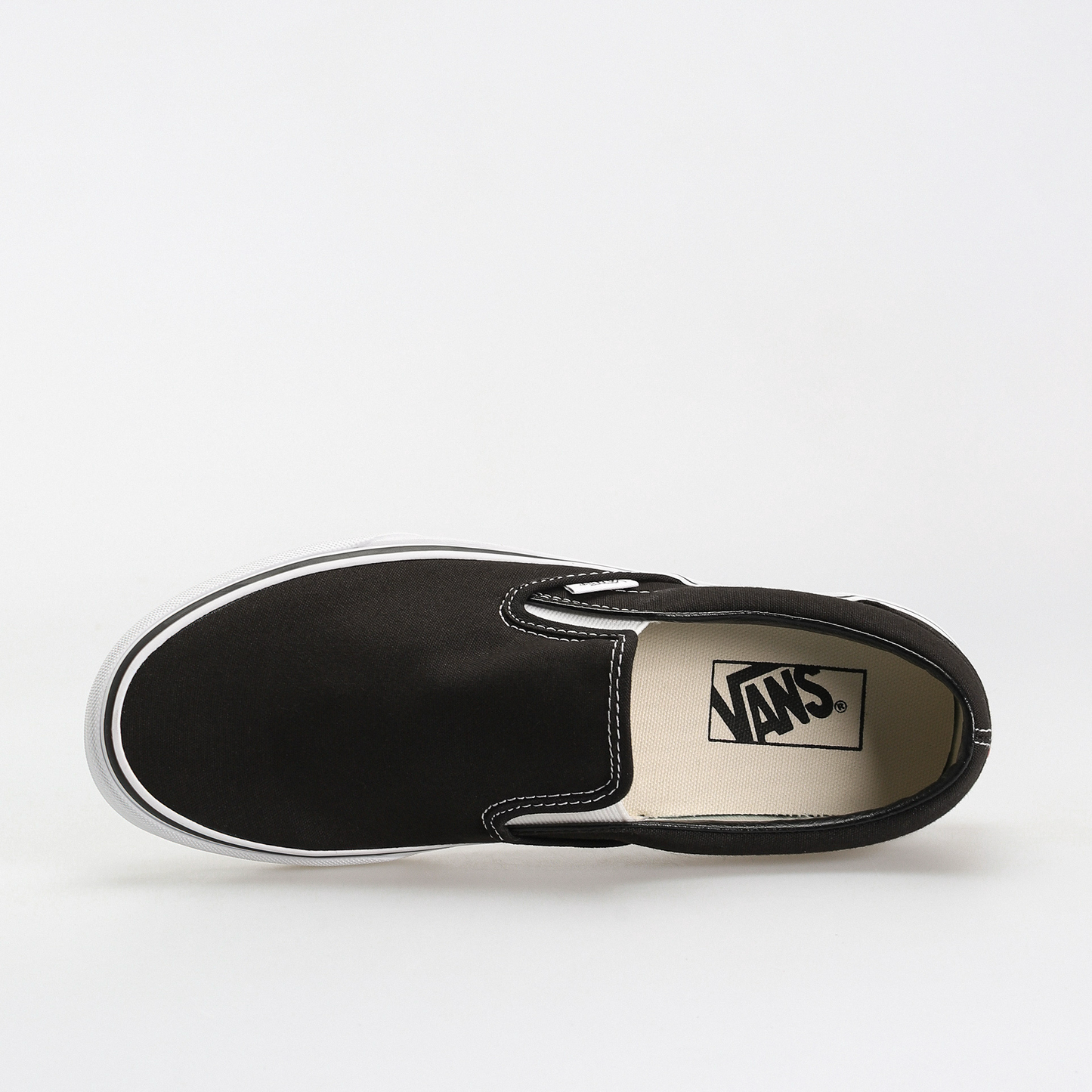 Vans Unisex Classic Slip-On Low Top Moc