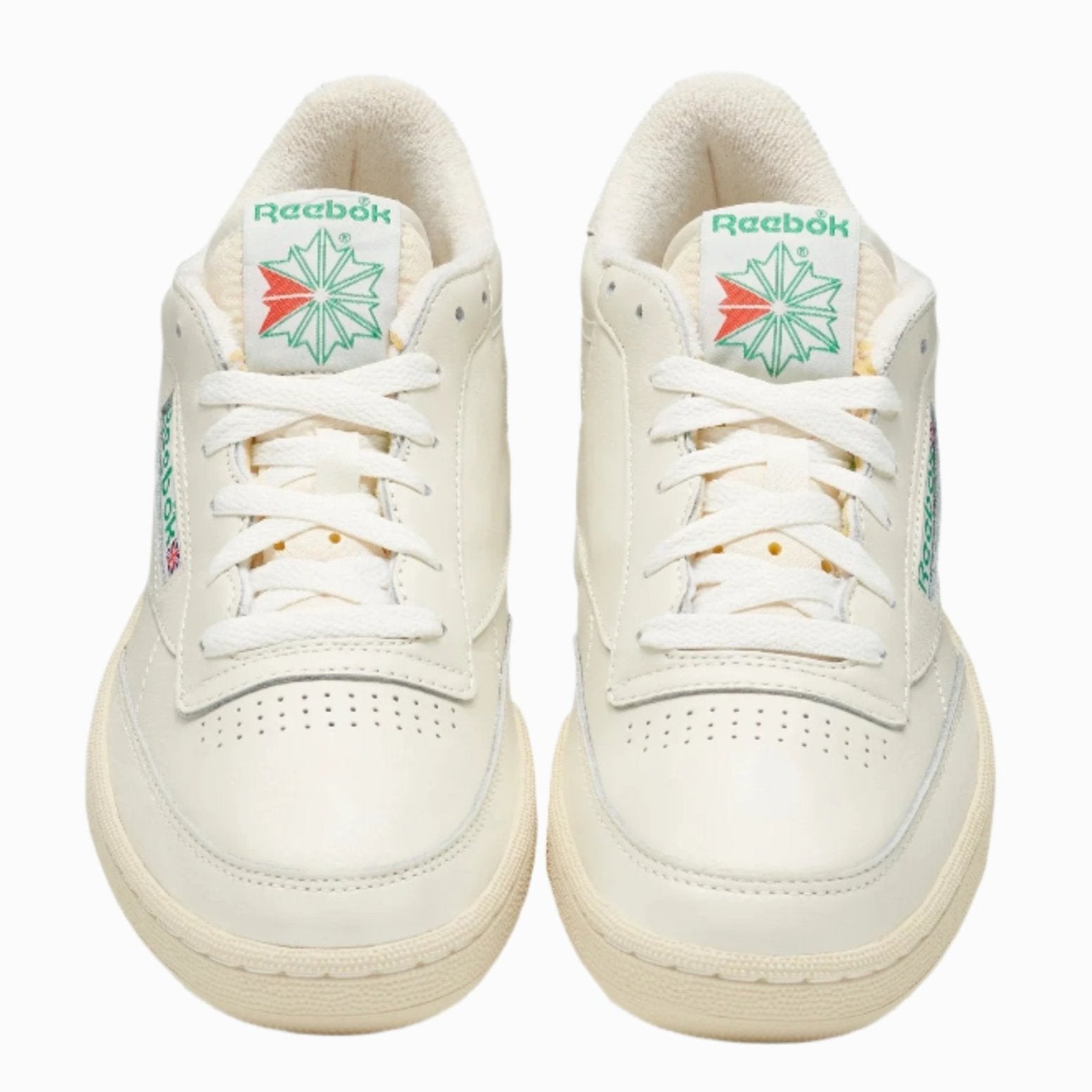 Reebok Vintage Club C 85 Men's Sneakers - Ndoros