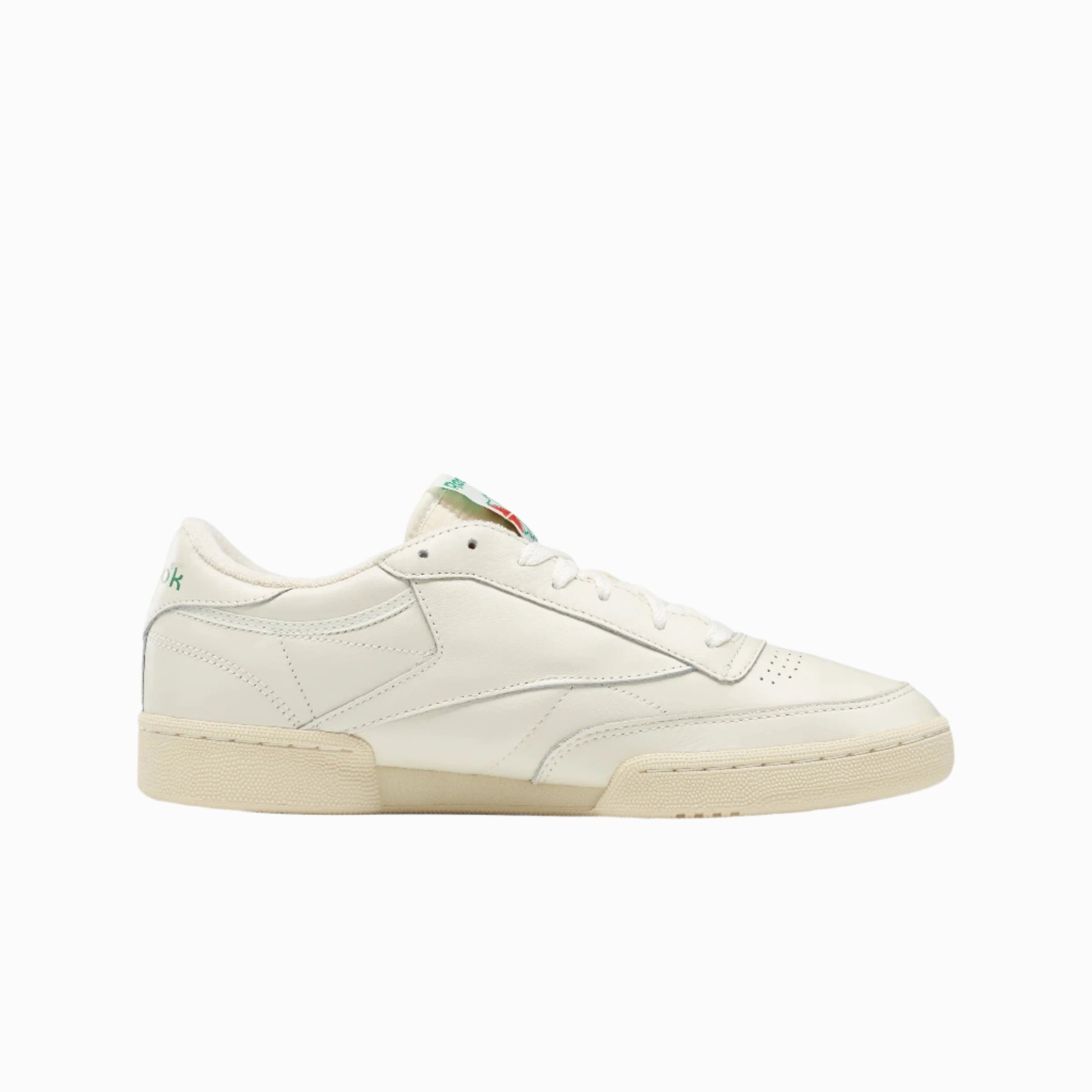 Reebok Vintage Club C 85 Men's Sneakers - Ndoros