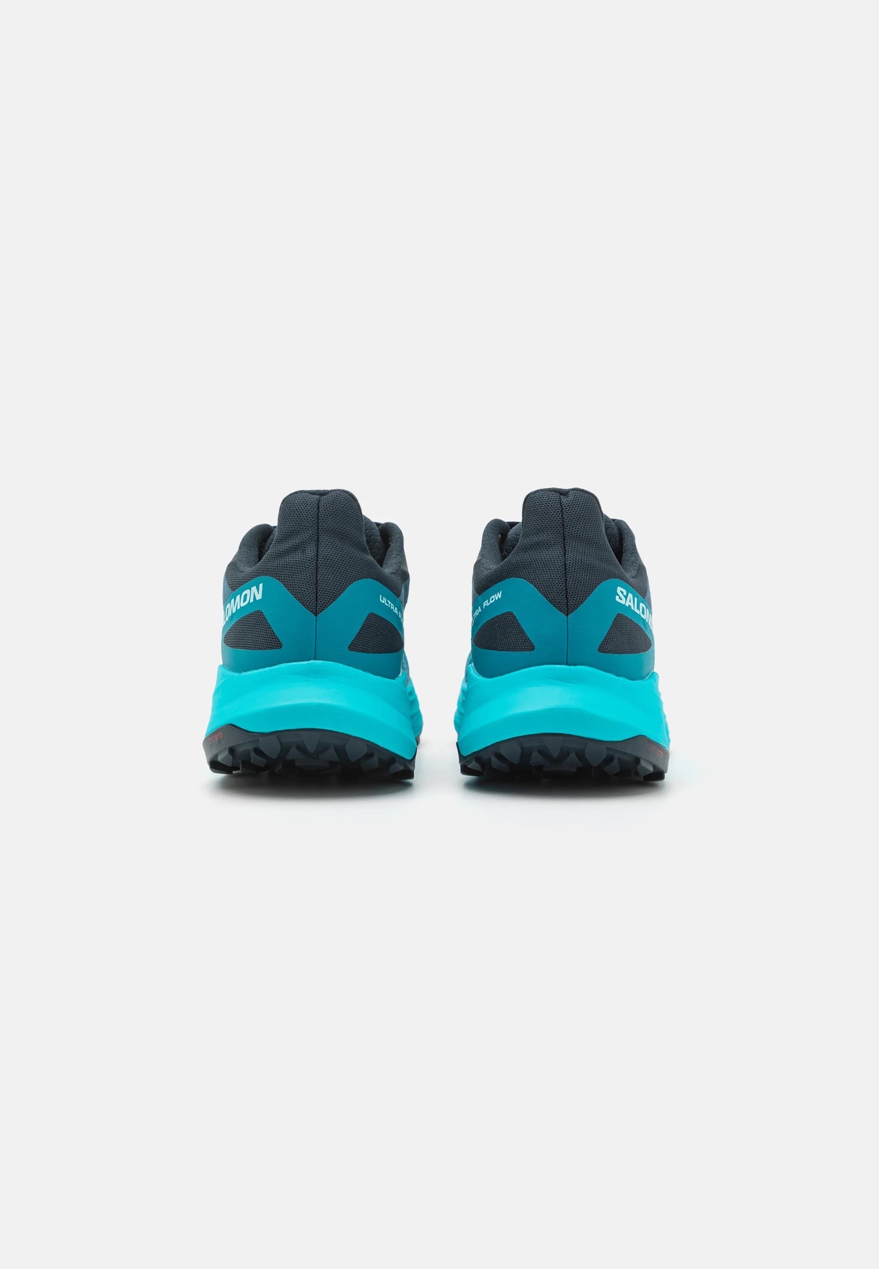 Salomon ULTRA FLOW Men's Trail Running Shoes - Ndoros