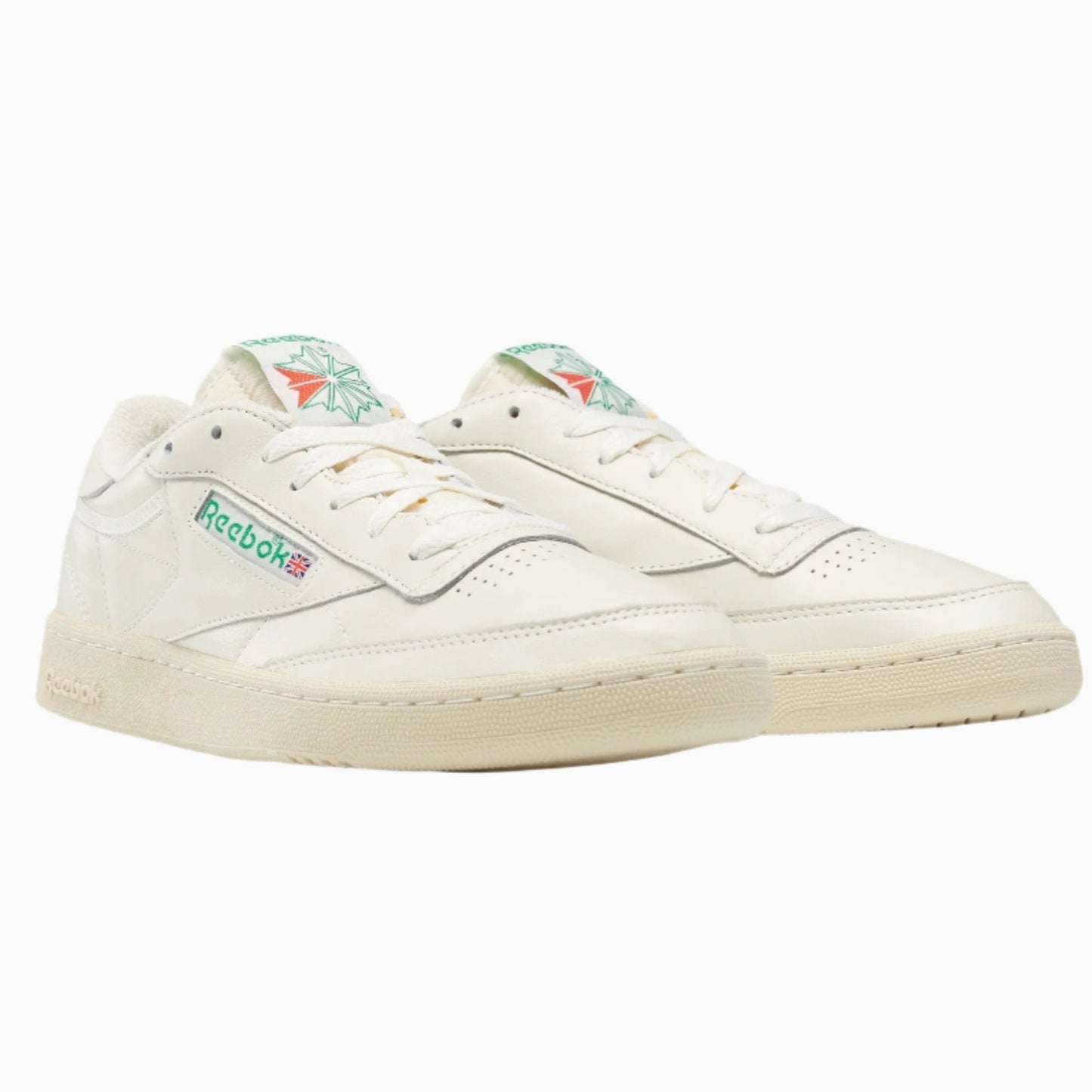 Reebok Vintage Club C 85 Men's Sneakers - Ndoros