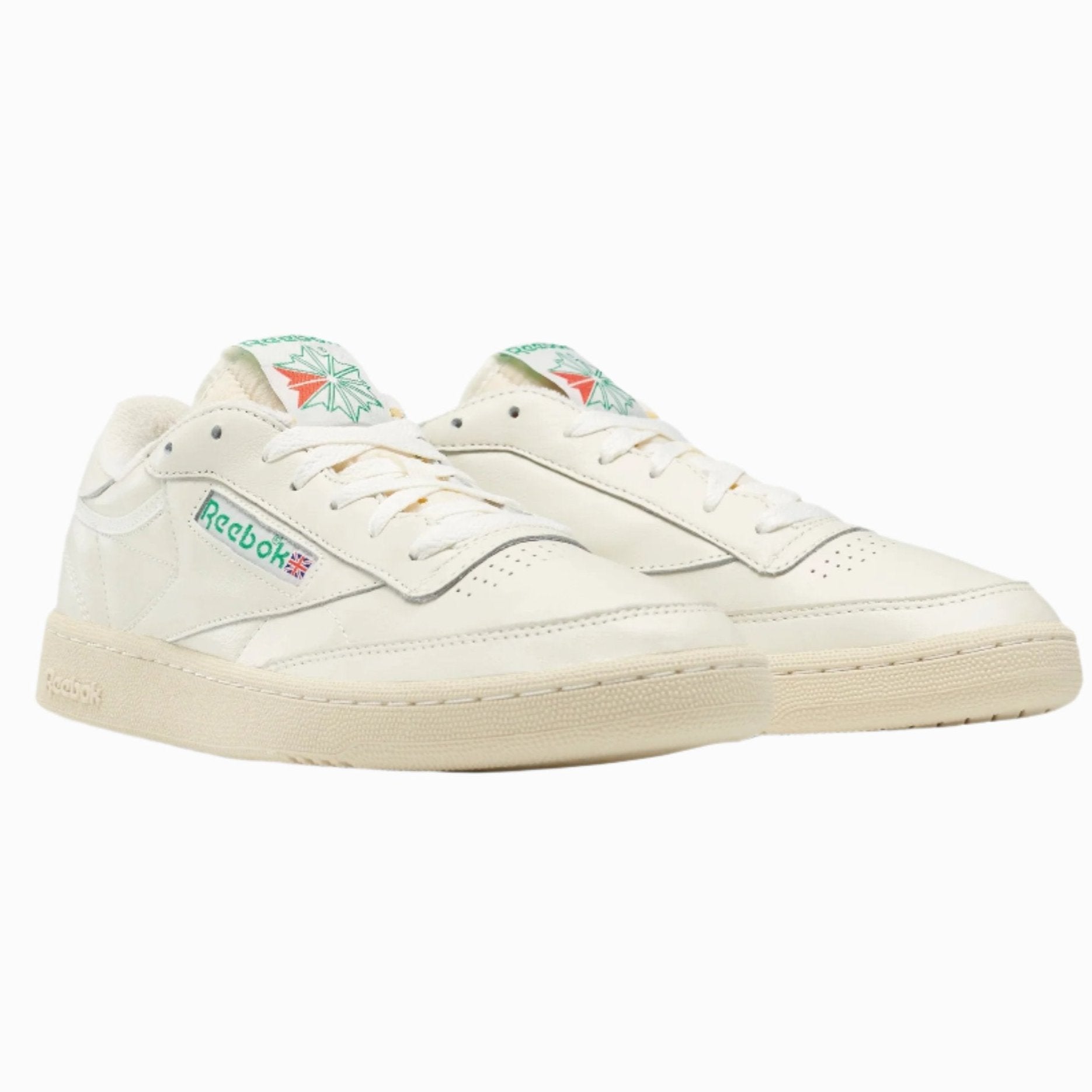 Reebok Vintage Club C 85 Men's Sneakers - Ndoros
