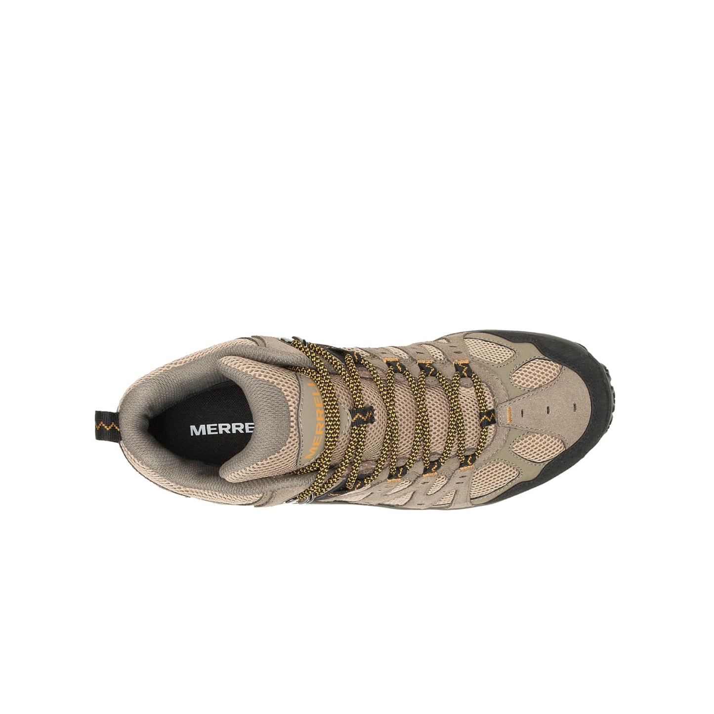 Merrell Men's Accentor 3 Mid Wp - Ndoros