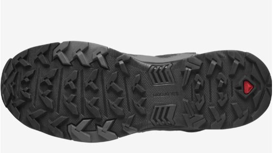 Salomon X Ultra 4 Mid GTX Men's Hiking Shoes