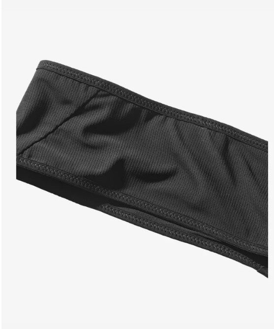 Salomon Unisex Pulse Trail Running Storage Belt - Black