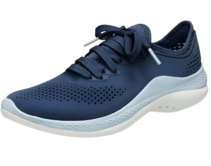 Crocs Literade 360 pacer Navy/ Blue Gray