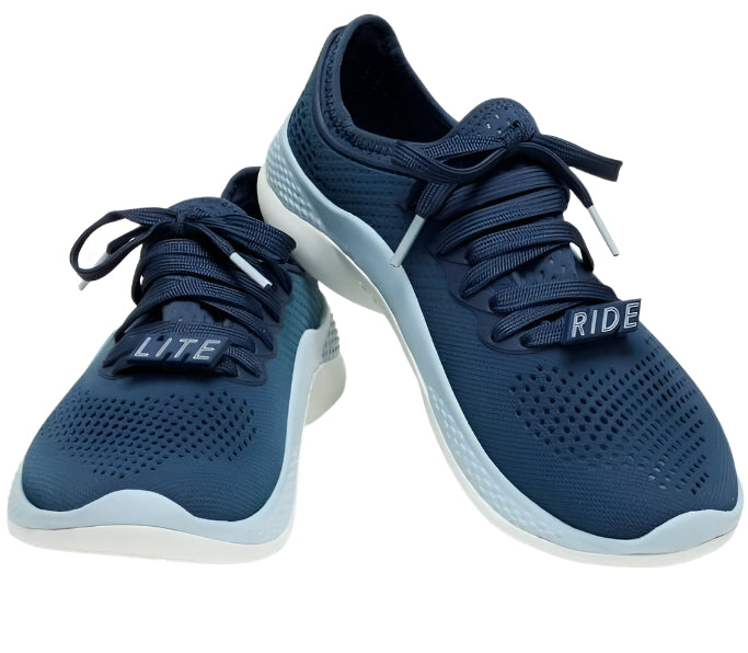 Crocs Literade 360 pacer Navy/ Blue Gray