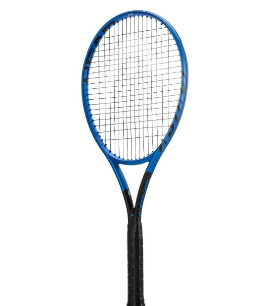 Head Graphene 360+ Instinct MP Lite 2022 Tennis Racquet – 4-1/4 Grip, Blue/Black
