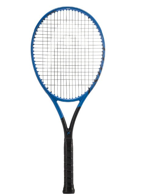 Head Graphene 360+ Instinct MP Lite 2022 Tennis Racquet – 4-1/4 Grip, Blue/Black