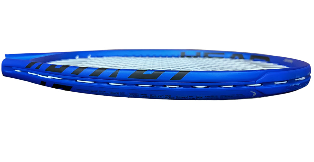 HEAD Graphene 360+ Instinct Team L Tennis Racquet (2022) – 4 1/8 Inch Grip Size, Lightweight Frame for Power & Comfort