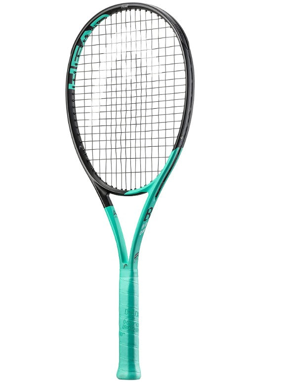 HEAD Boom Pro 2022 Tennis Racquet – 4-3/8 Inch Grip, Graphene 360+ Technology, High Stability & Precision for Advanced Players