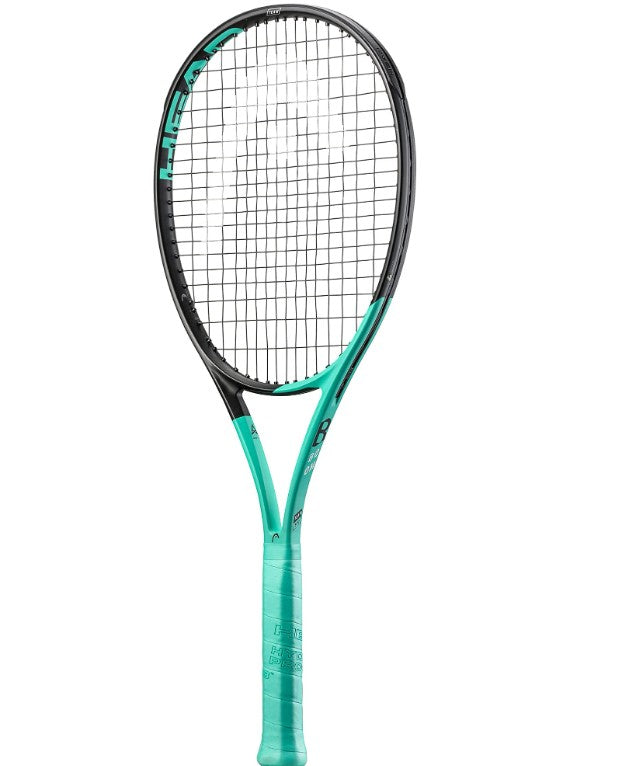 HEAD Boom Pro 2022 Tennis Racquet – 4-3/8 Inch Grip, Graphene 360+ Technology, High Stability & Precision for Advanced Players
