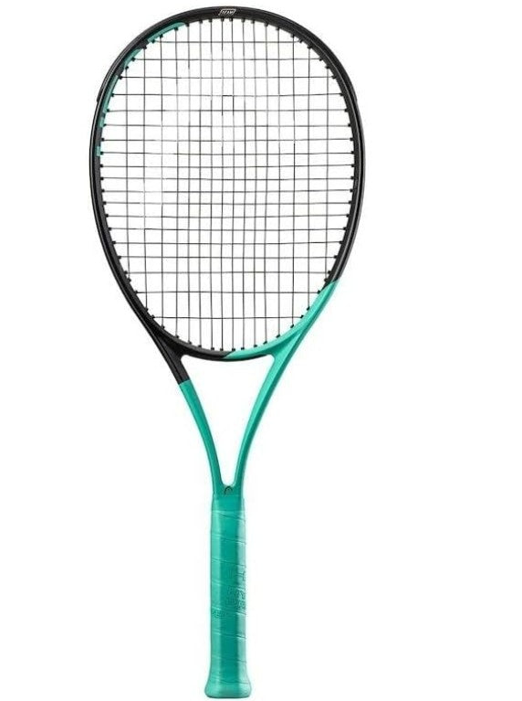 HEAD Boom Pro 2022 Tennis Racquet – 4-3/8 Inch Grip, Graphene 360+ Technology, High Stability & Precision for Advanced Players