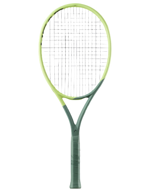 HEAD Extreme MP 2022 Tennis Racquet – 4-3/8 Grip Size – Mint/Lime