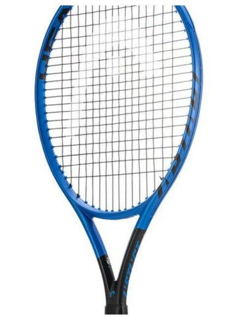 HEAD Instinct MP 2022 Tennis Racquet – 4-3/8" Grip Size, Graphene 360+ Technology for Power, Control & Comfort