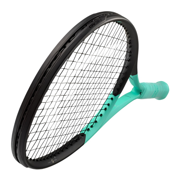 HEAD Boom MP Tennis Racquet 2022 – 4-1/4 Inch Grip Size – Unisex Performance Racquet with Graphene 360+ Technology
