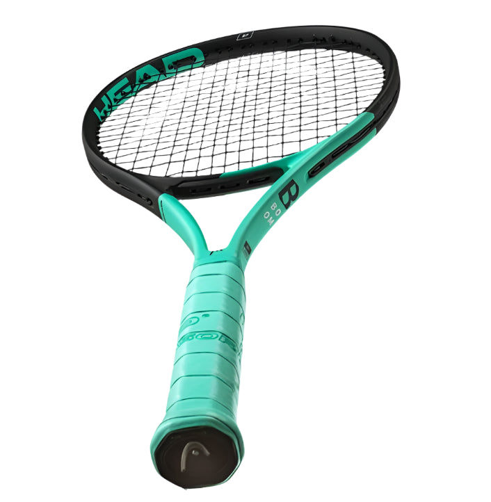 HEAD Boom MP Tennis Racquet 2022 – 4-1/4 Inch Grip Size – Unisex Performance Racquet with Graphene 360+ Technology