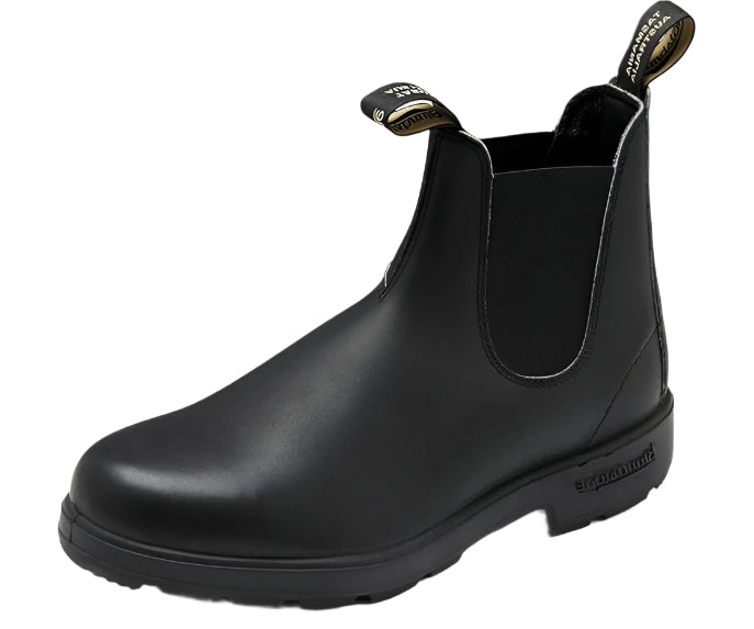 Blundstone 510 Original Series Unisex Chelsea Boots, Black