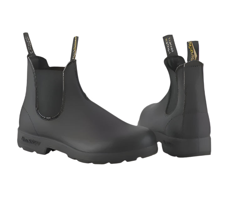 Blundstone 510 Original Series Unisex Chelsea Boots, Black