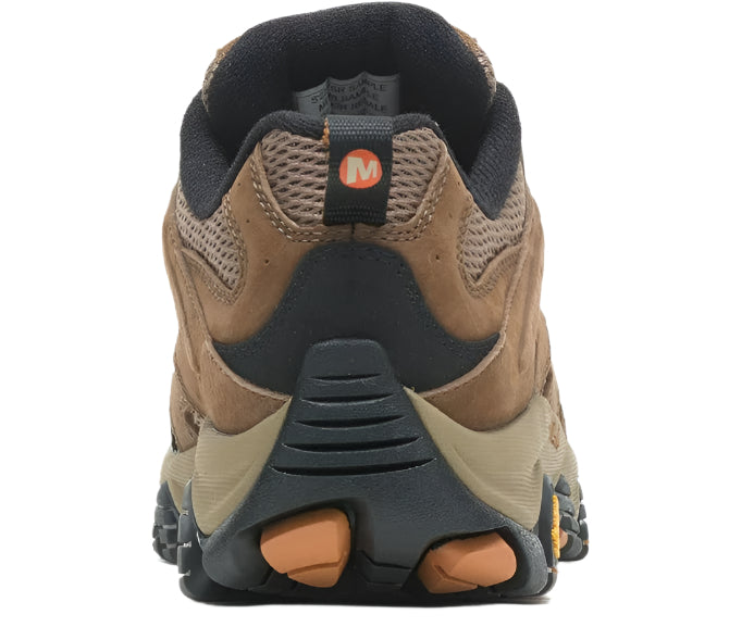 Merrell Men's Moab 3 Hiking Trail Shoes,Earth