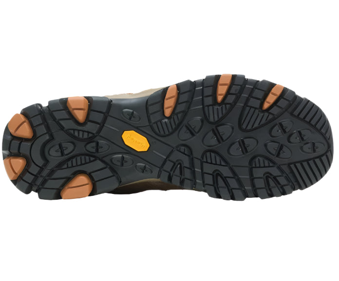 Merrell Men's Moab 3 Hiking Trail Shoes,Earth