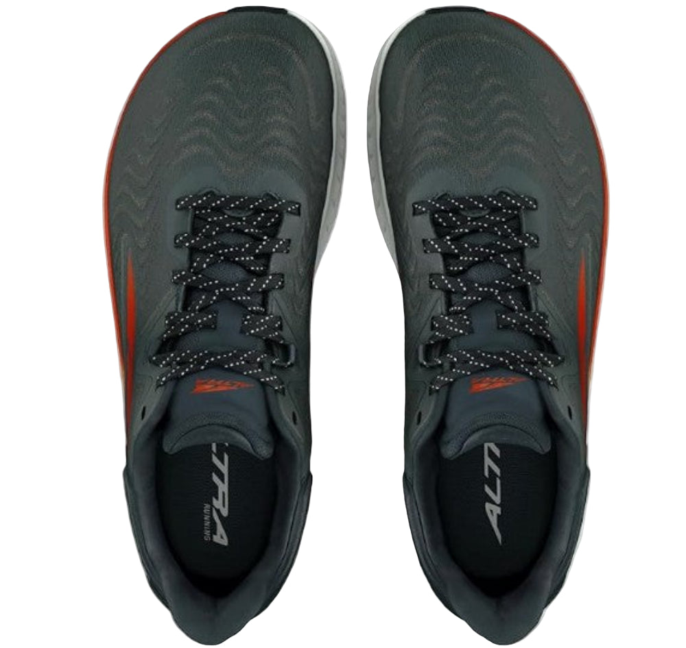Altra Torin 7 Road Running shoes For Men, Dark Gray - Ndoros