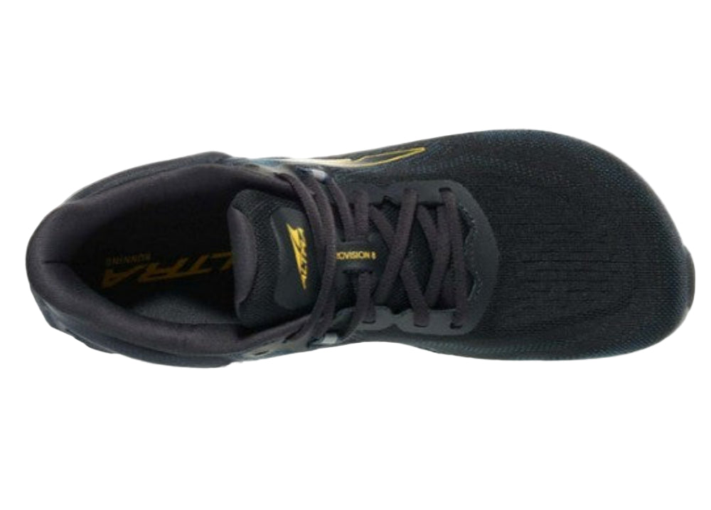 Altra Provision 8 Road Running shoes For Men, Black