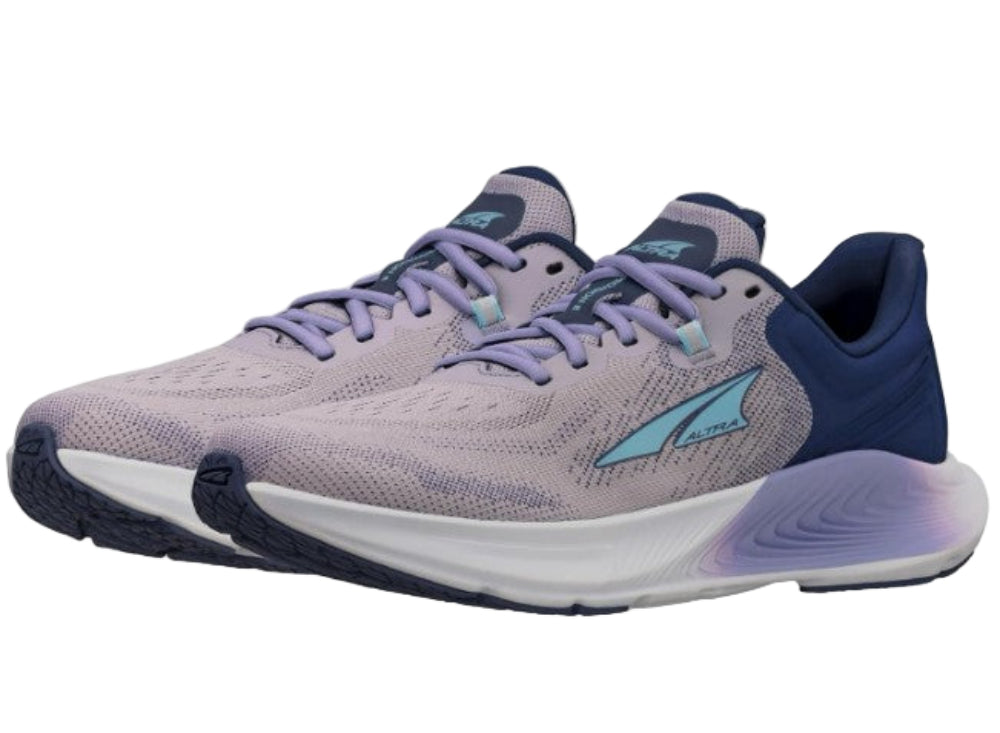 Altra Provision 8 Road Running shoes For Women, Purple - Ndoros