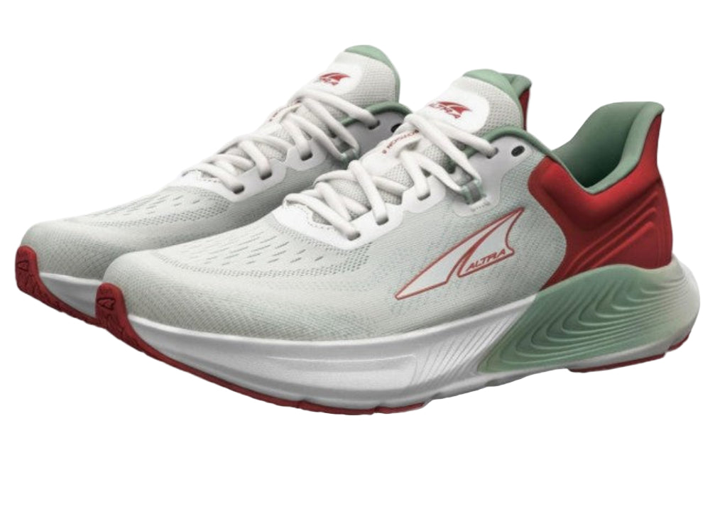 Altra Provision 8 Road Running shoes For Women, White