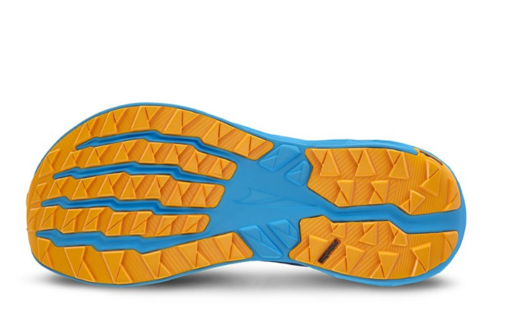 Altra Experience Wild Trail Running shoes For Men, Navy