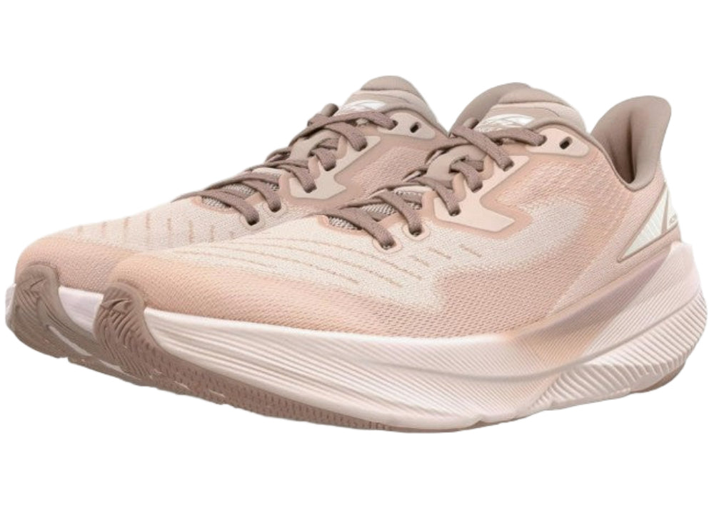 Altra Experience Flow Road Running shoes For Women, Pink - Ndoros